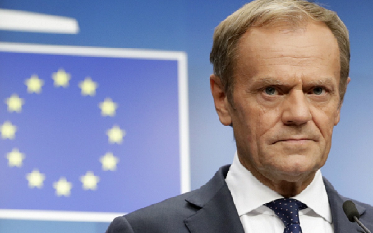 Tusk pozvao Poljake da bojkotiraju poštansko glasanje za izbor predsjednika
